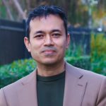Dr. Prabal D. Barua